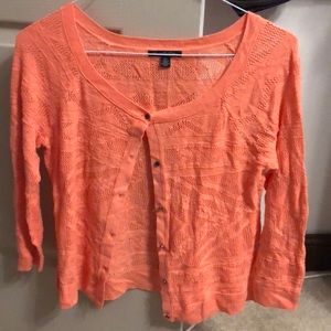 American eagle sweater